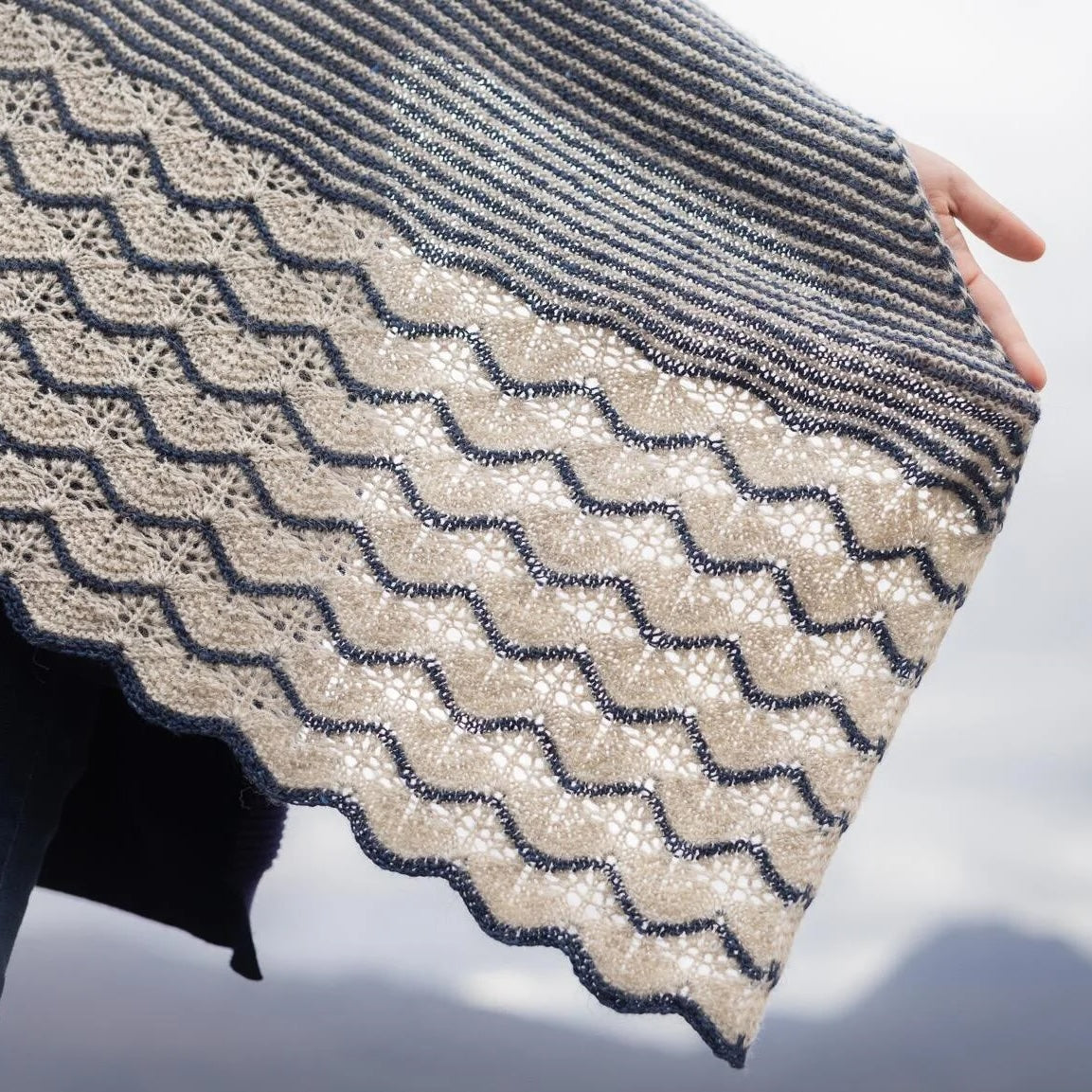 Knitting Wester Ross | Kate Davies