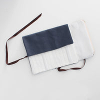 Boris the Bear | Multi Needle Case | The Blue Rabbit House - This is Knit