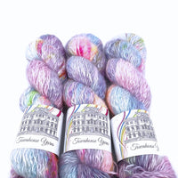 Bow Lane | Townhouse Yarns - This is Knit