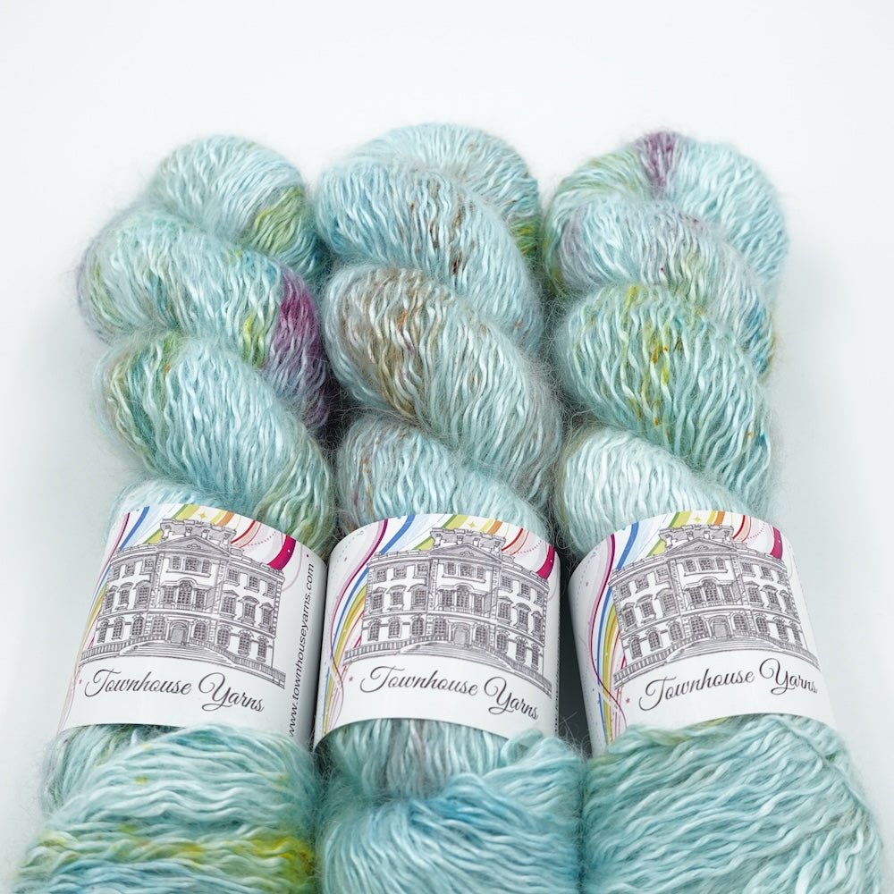Bow Lane | Townhouse Yarns - This is Knit