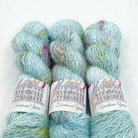 Bow Lane | Townhouse Yarns - This is Knit