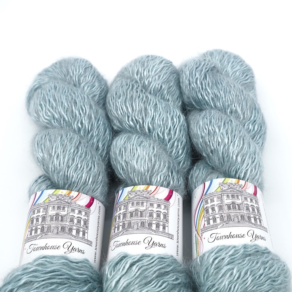 Bow Lane | Townhouse Yarns - This is Knit