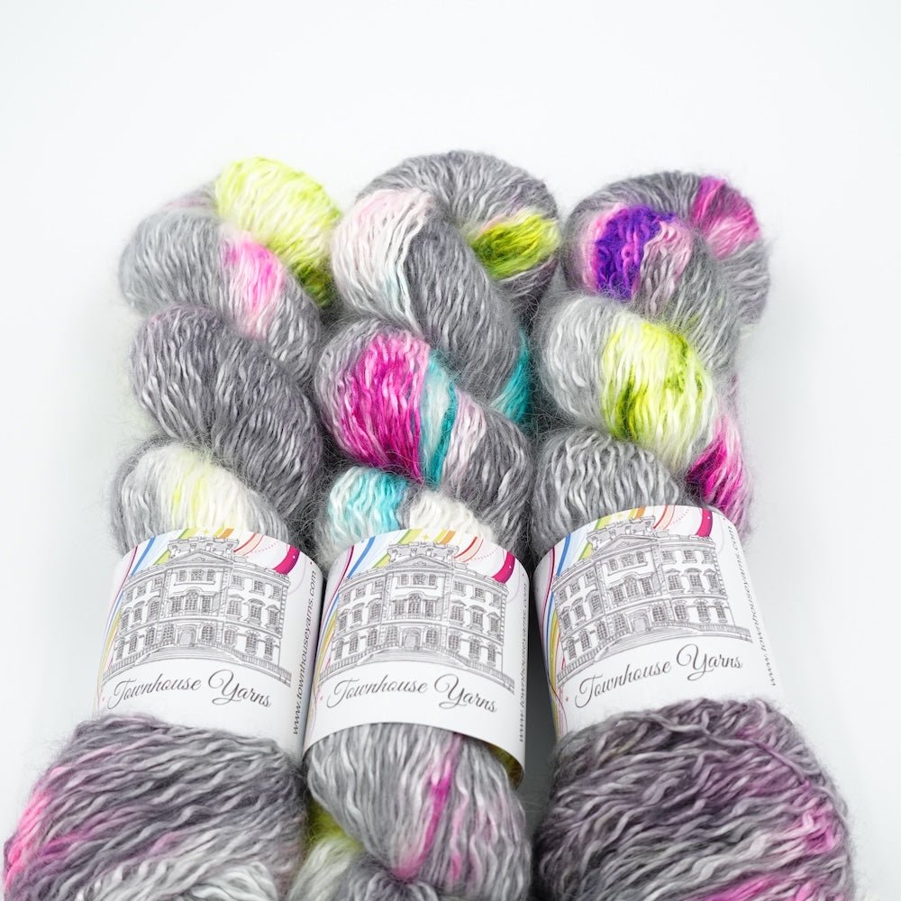 Bow Lane | Townhouse Yarns - This is Knit