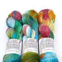 Bow Lane | Townhouse Yarns - This is Knit