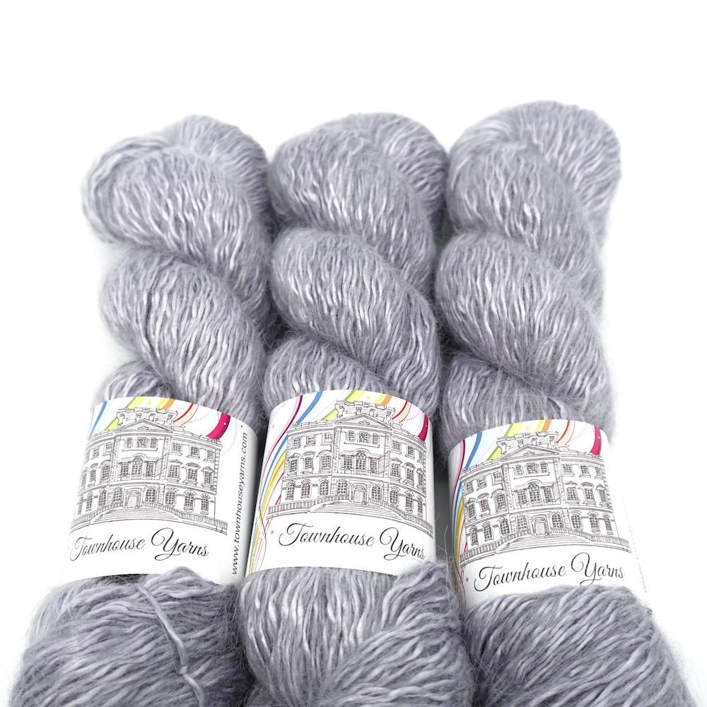 Bow Lane | Townhouse Yarns - This is Knit