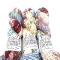 Bow Lane | Townhouse Yarns - This is Knit