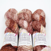 Bow Lane | Townhouse Yarns - This is Knit