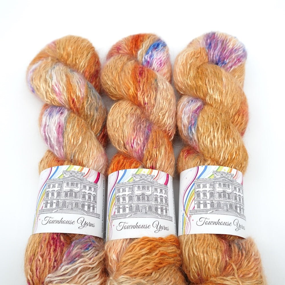 Bow Lane | Townhouse Yarns - This is Knit