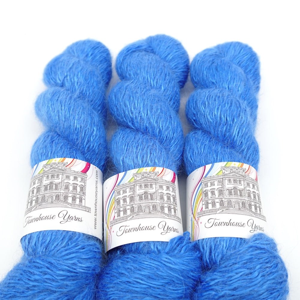 Bow Lane | Townhouse Yarns - This is Knit