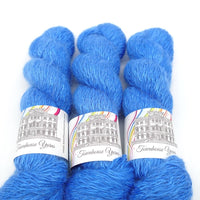 Bow Lane | Townhouse Yarns - This is Knit