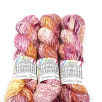 Bow Lane | Townhouse Yarns - This is Knit