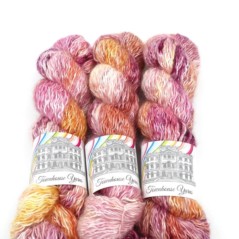 Bow Lane | Townhouse Yarns - This is Knit