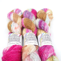 Bow Lane | Townhouse Yarns - This is Knit