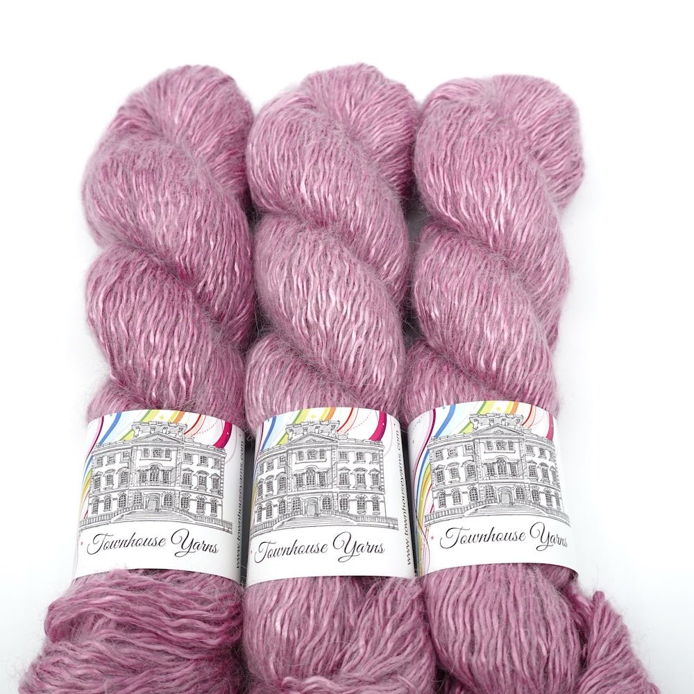 Bow Lane | Townhouse Yarns - This is Knit