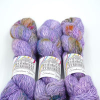 Bow Lane | Townhouse Yarns - This is Knit