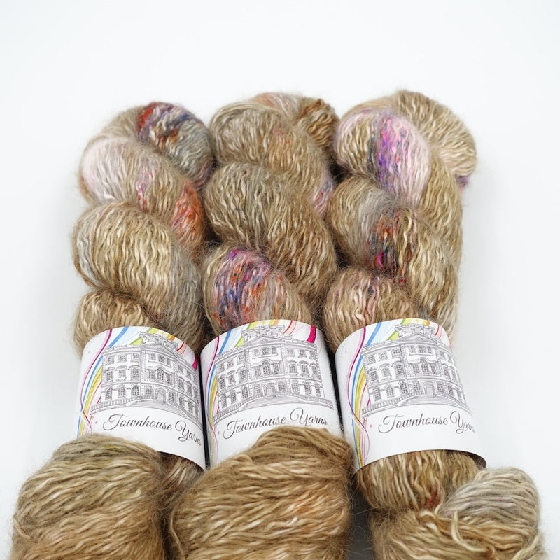 Bow Lane | Townhouse Yarns - This is Knit
