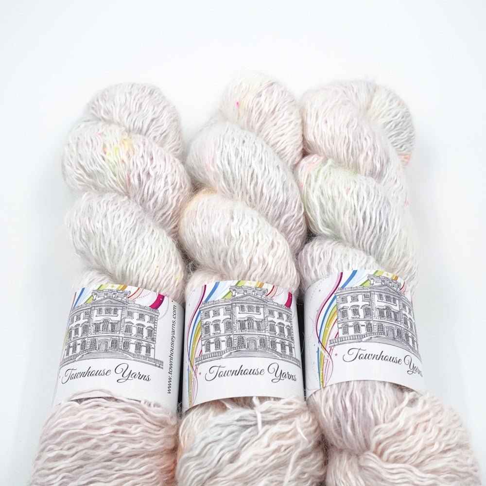 Bow Lane | Townhouse Yarns - This is Knit