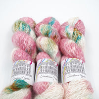 Bow Lane | Townhouse Yarns - This is Knit