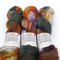 Bow Lane | Townhouse Yarns - This is Knit