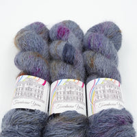 Bow Lane | Townhouse Yarns - This is Knit
