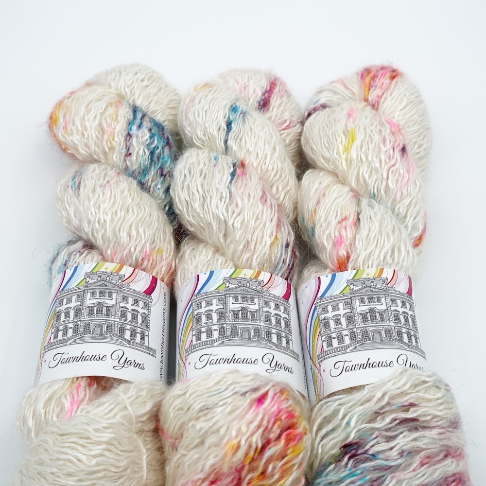 Bow Lane | Townhouse Yarns - This is Knit