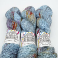 Bow Lane | Townhouse Yarns - This is Knit