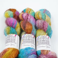 Bow Lane | Townhouse Yarns - This is Knit