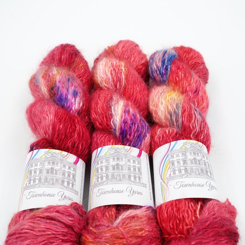Bow Lane | Townhouse Yarns - This is Knit