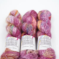 Bow Lane | Townhouse Yarns - This is Knit