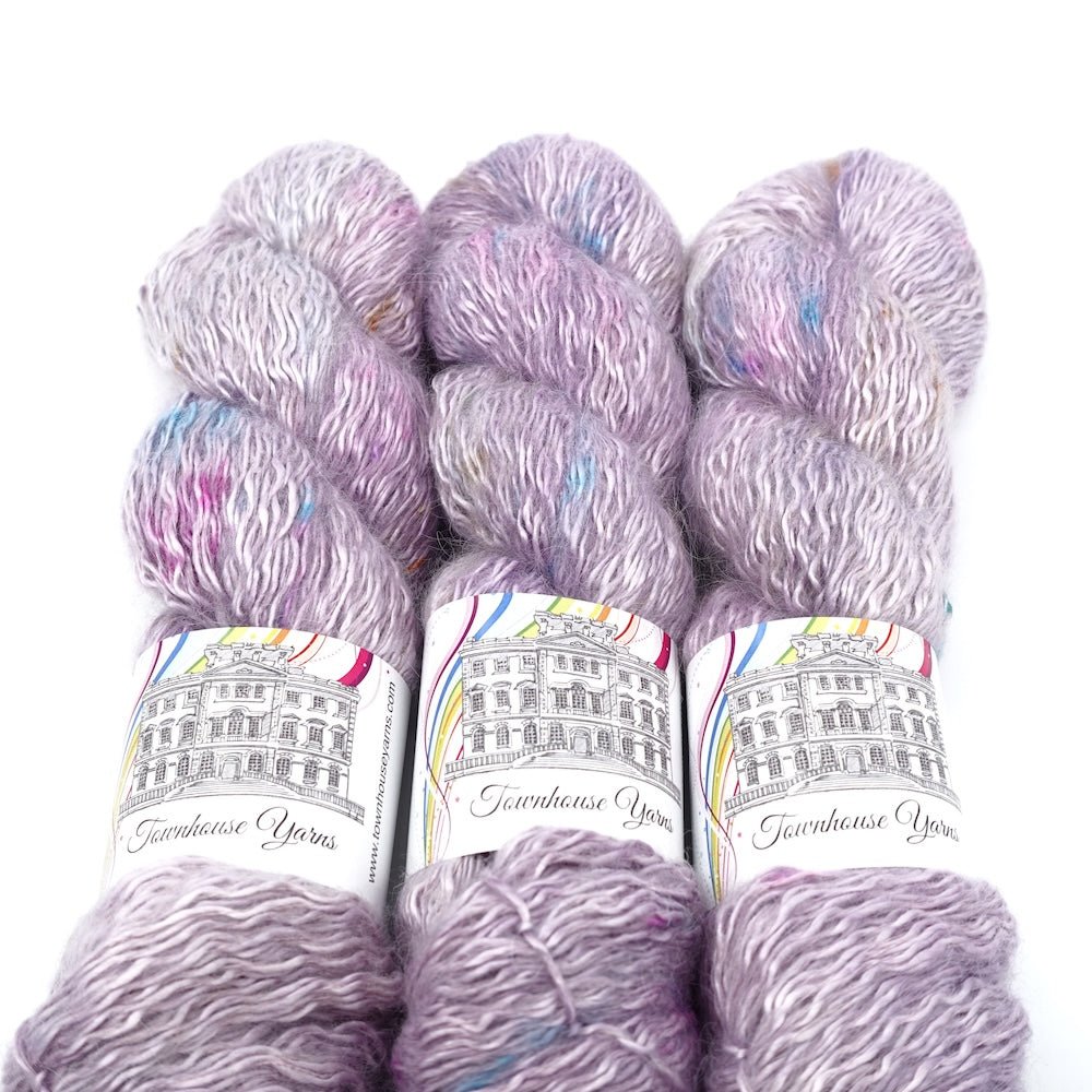 Bow Lane | Townhouse Yarns - This is Knit