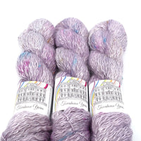 Bow Lane | Townhouse Yarns - This is Knit