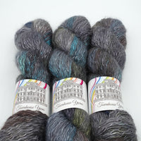 Bow Lane | Townhouse Yarns - This is Knit