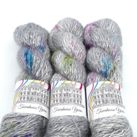 Bow Lane | Townhouse Yarns - This is Knit