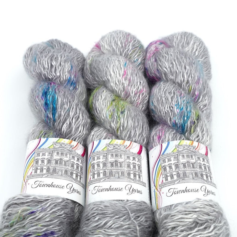 Bow Lane | Townhouse Yarns - This is Knit