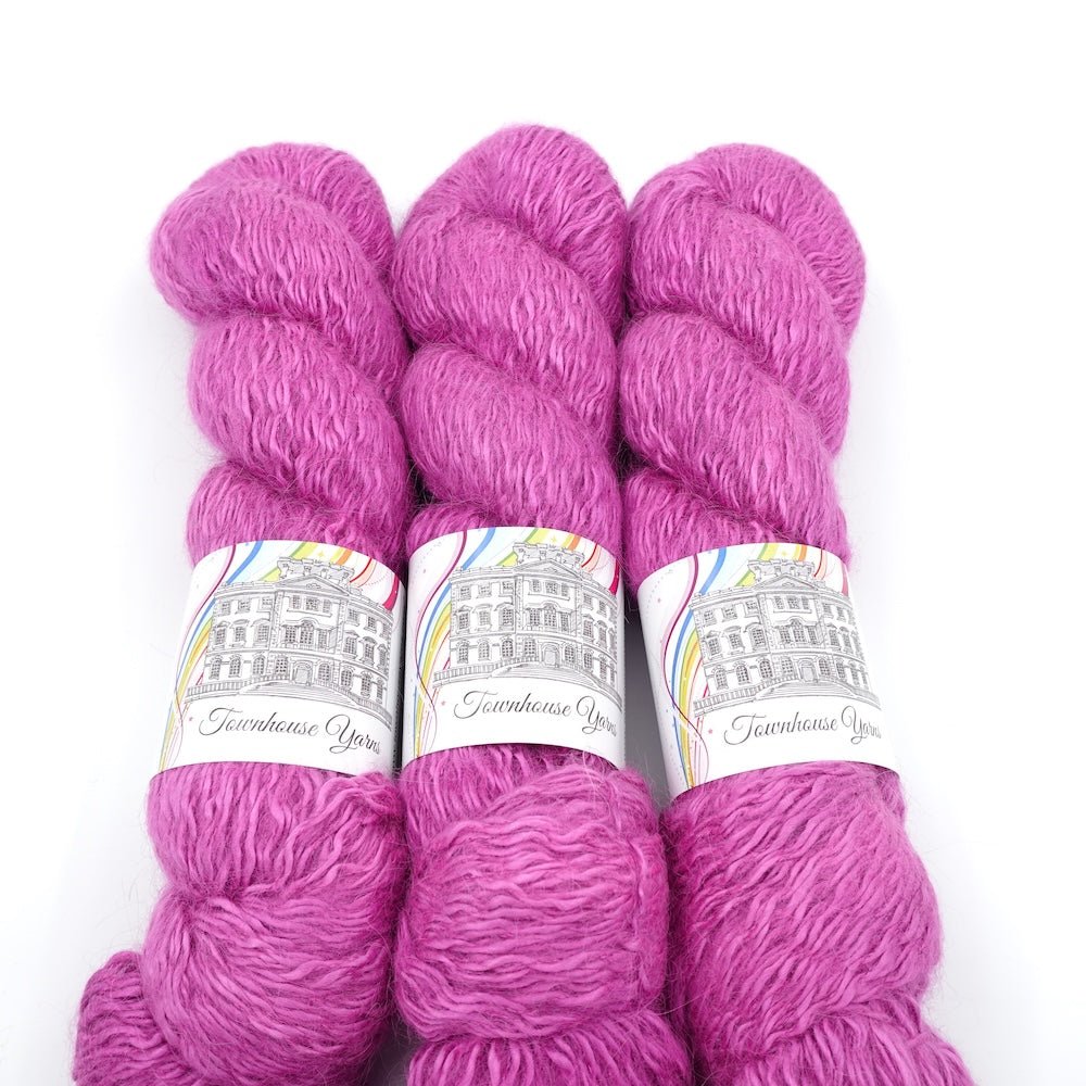 Bow Lane | Townhouse Yarns - This is Knit