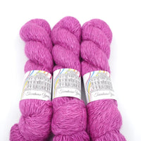 Bow Lane | Townhouse Yarns - This is Knit
