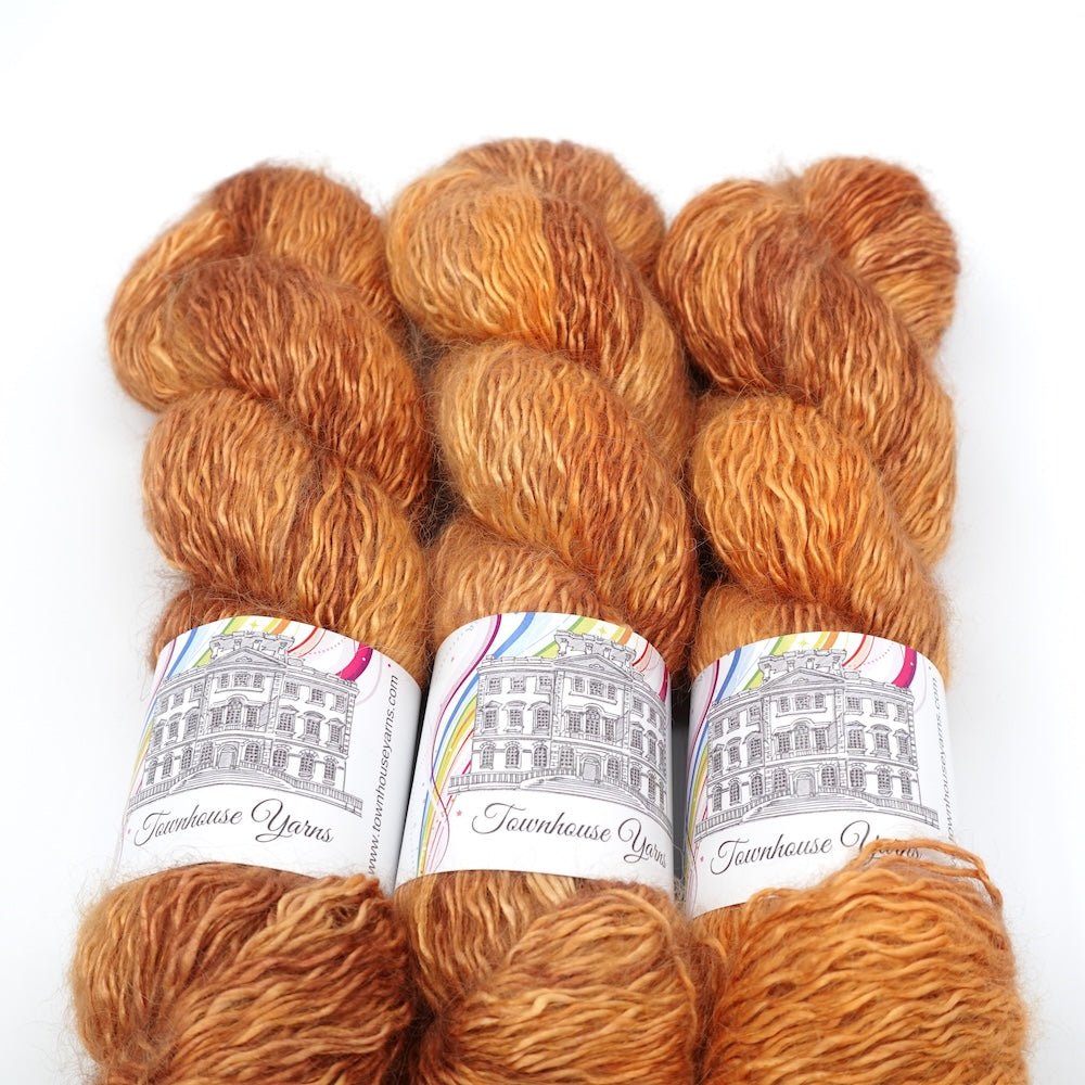 Bow Lane | Townhouse Yarns - This is Knit