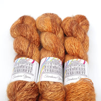 Bow Lane | Townhouse Yarns - This is Knit