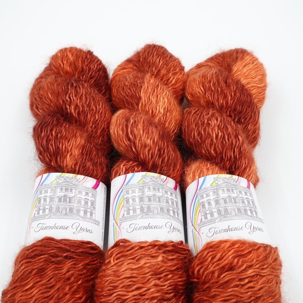 Bow Lane | Townhouse Yarns - This is Knit