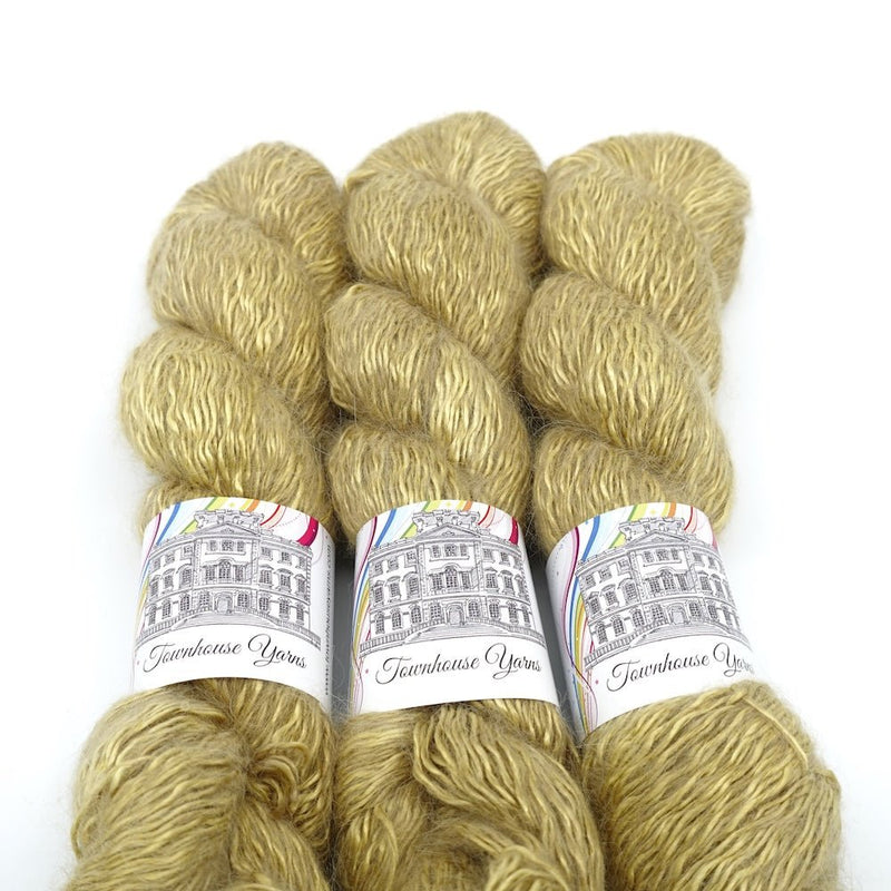 Bow Lane | Townhouse Yarns - This is Knit