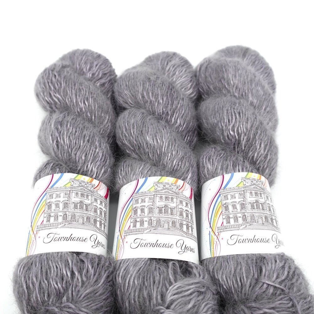 Bow Lane | Townhouse Yarns - This is Knit