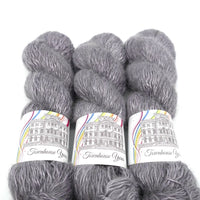 Bow Lane | Townhouse Yarns - This is Knit