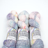 Bow Lane | Townhouse Yarns - This is Knit