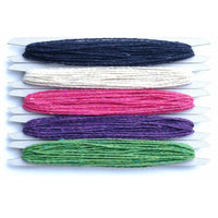 Bracelet Weaving Kit | Pop Out Projects - This is Knit