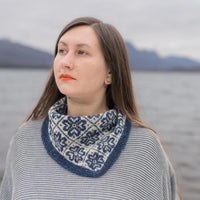 Knitting Wester Ross | Kate Davies