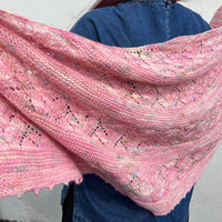 Carver Shawl Yarn Bundle | Townhouse Yarns - This is Knit