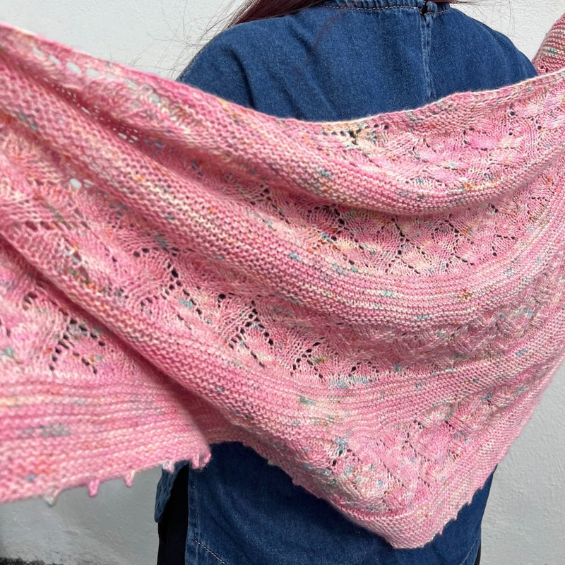 Carver Shawl Yarn Bundle | Townhouse Yarns - This is Knit