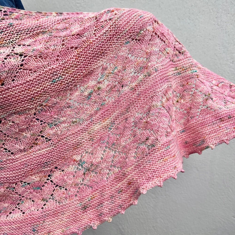 Carver Shawl Yarn Bundle | Townhouse Yarns - This is Knit