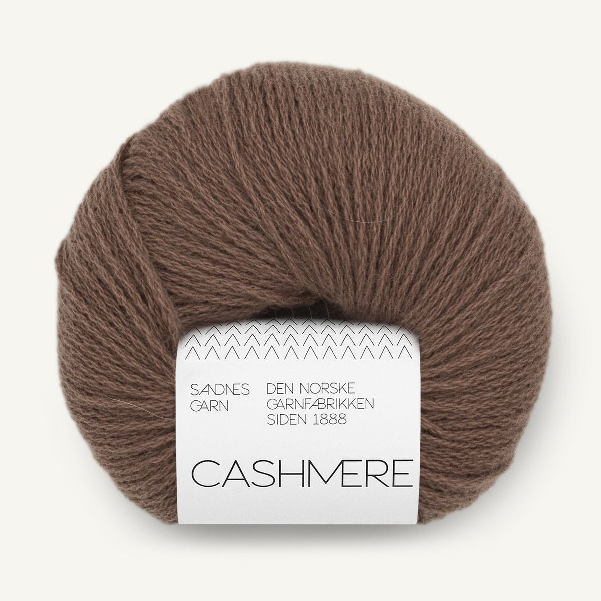 Cashmere | Sandnes Garn - This is Knit