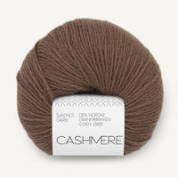 Cashmere | Sandnes Garn - This is Knit
